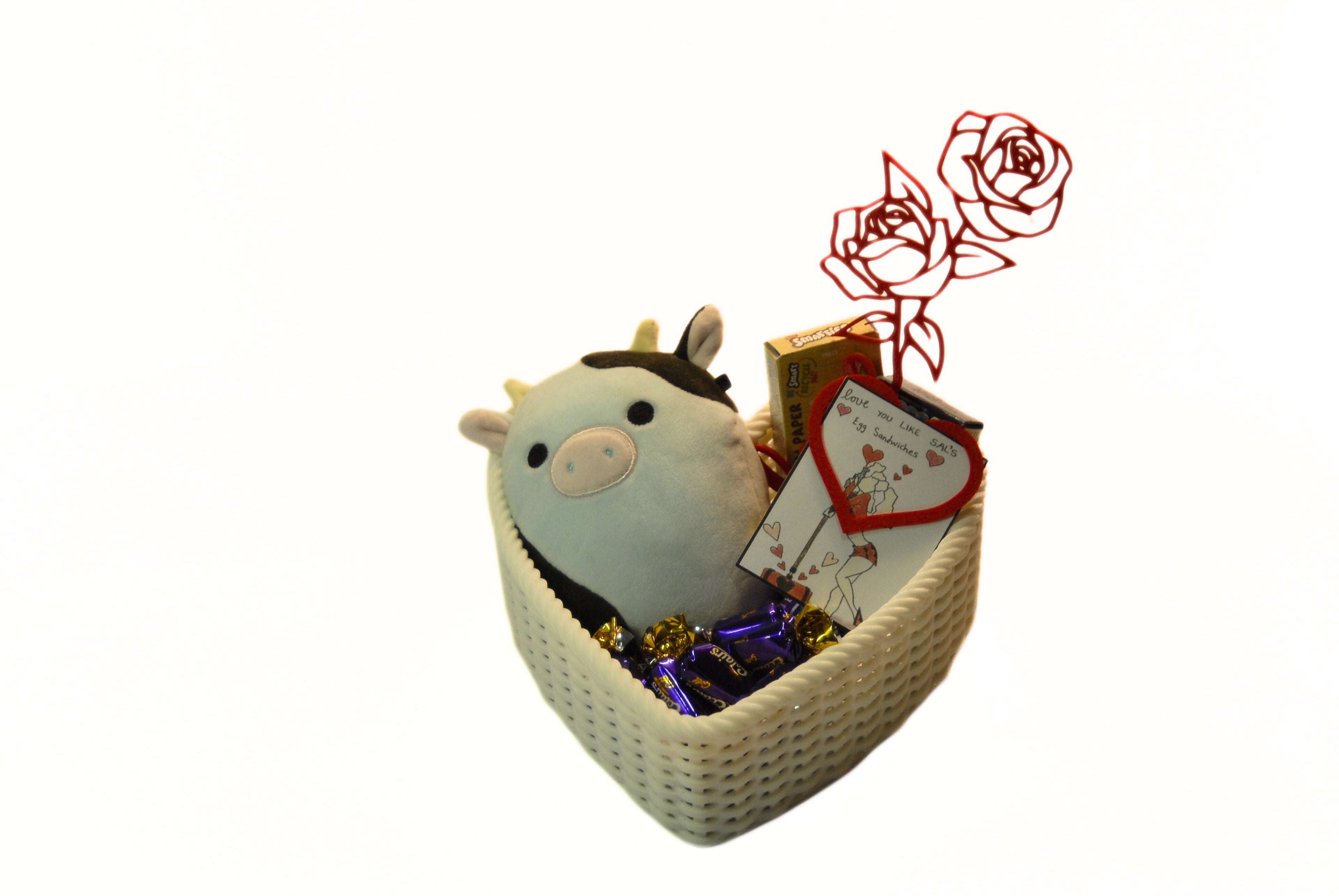 Valentines Day Combo