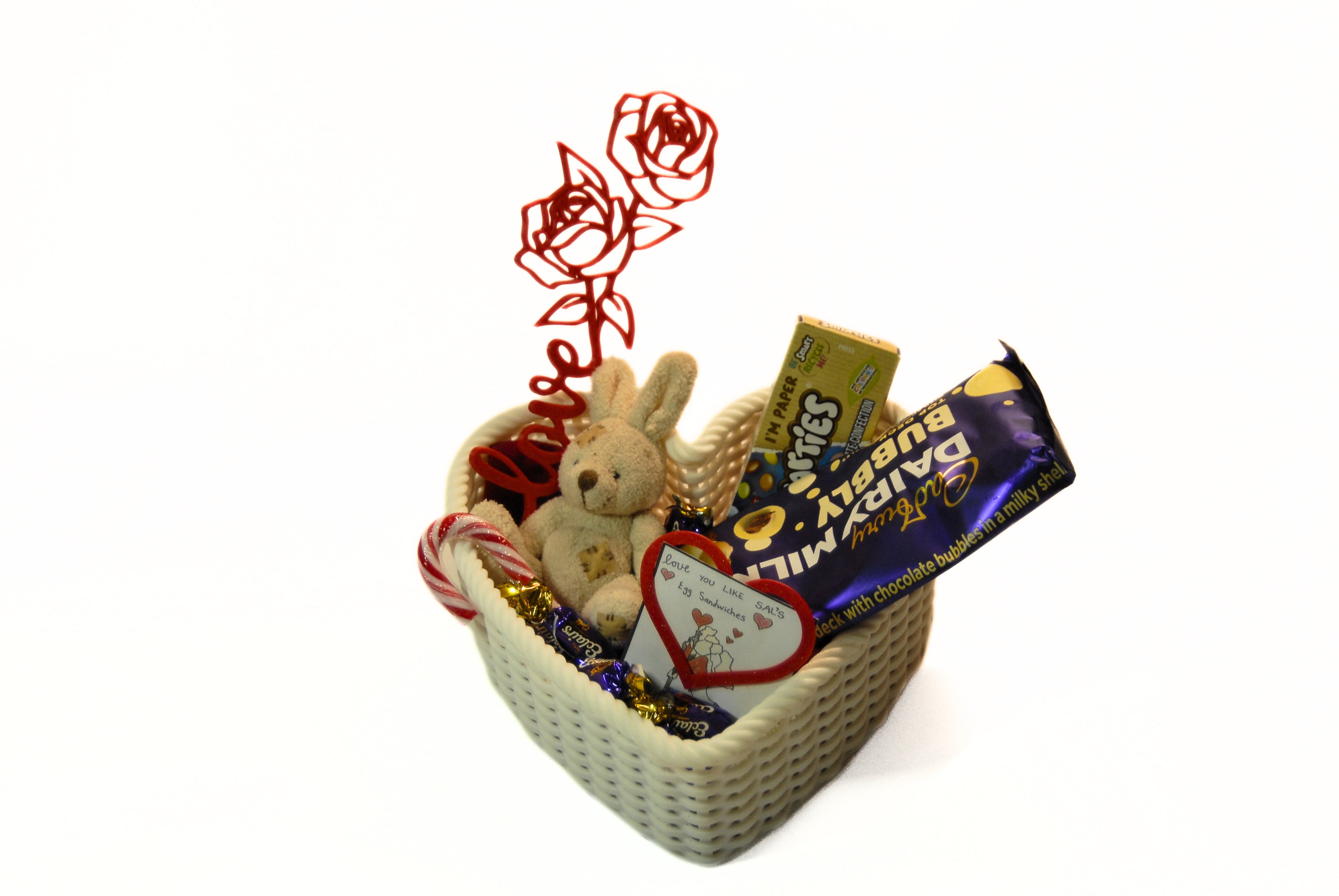 Valentines Day Combo