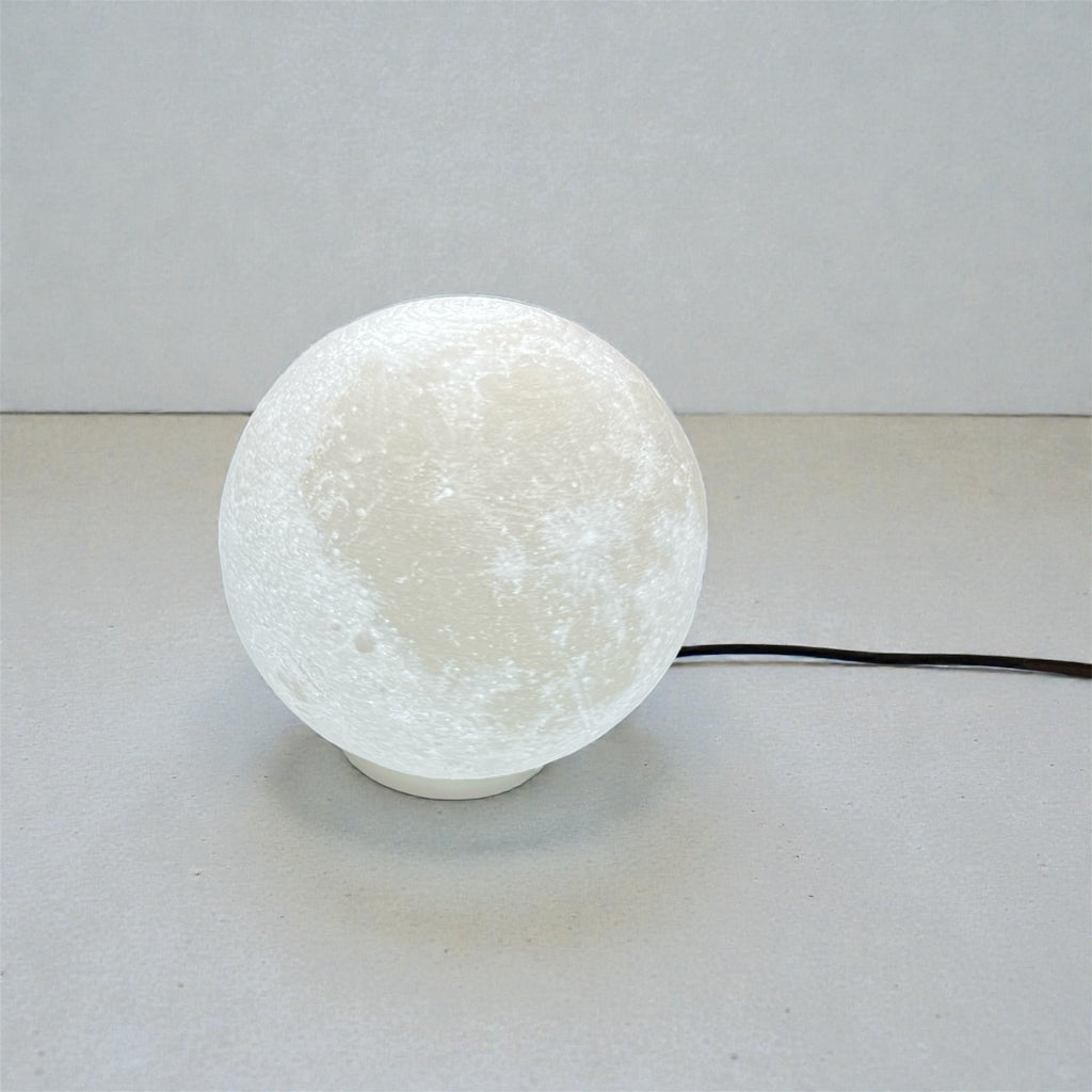 Moon Lamp Night Light