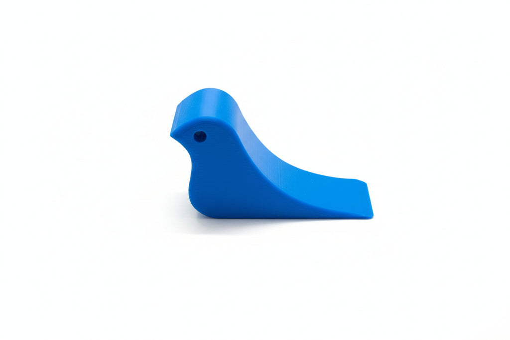 Bird Door Stopper